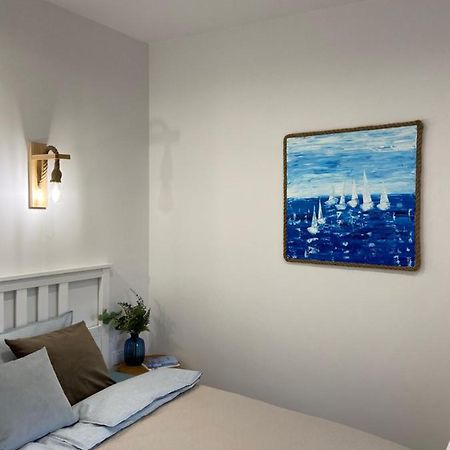 Apartament La Playa! Najlepsza Lokalizacja! Hel Buitenkant foto
