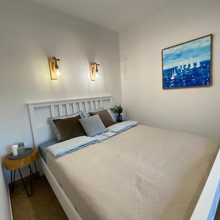 Apartament La Playa! Najlepsza Lokalizacja! Hel Buitenkant foto