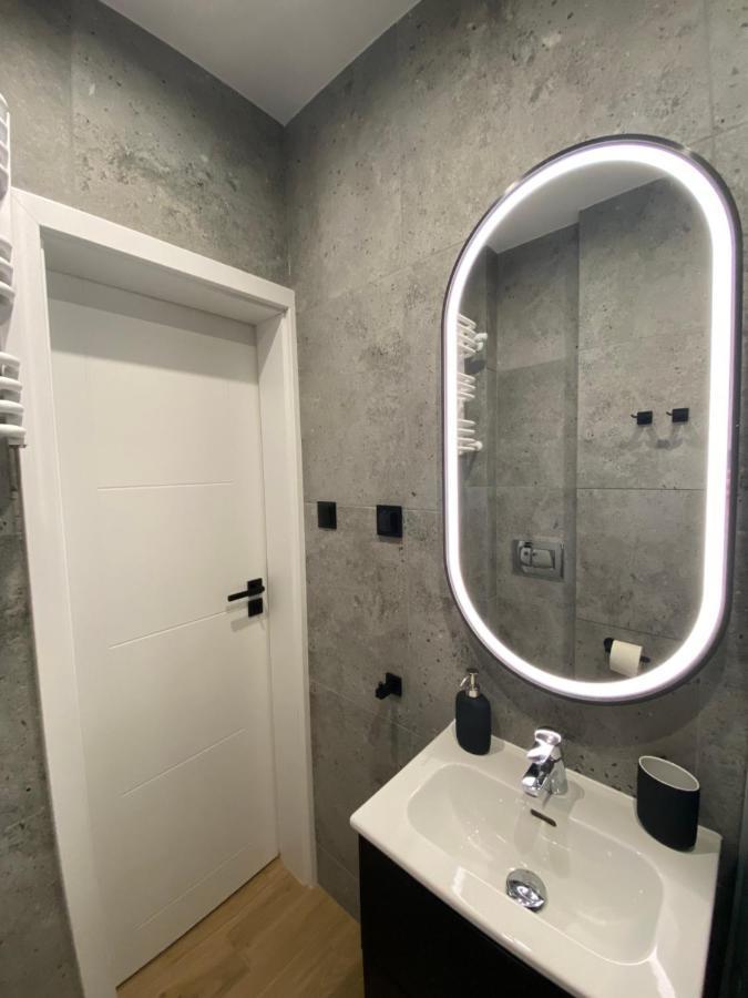 Apartament La Playa! Najlepsza Lokalizacja! Hel Buitenkant foto