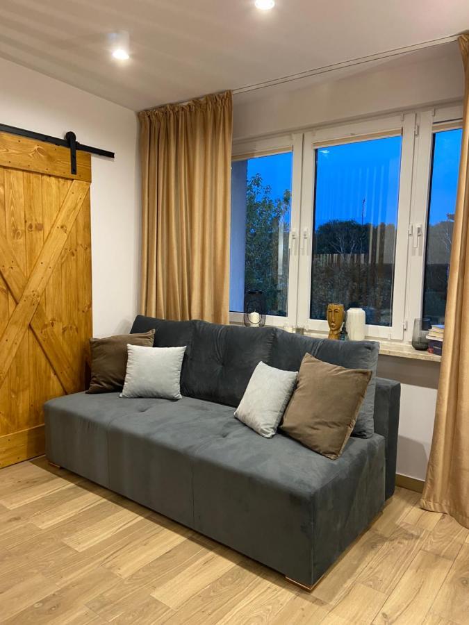 Apartament La Playa! Najlepsza Lokalizacja! Hel Buitenkant foto