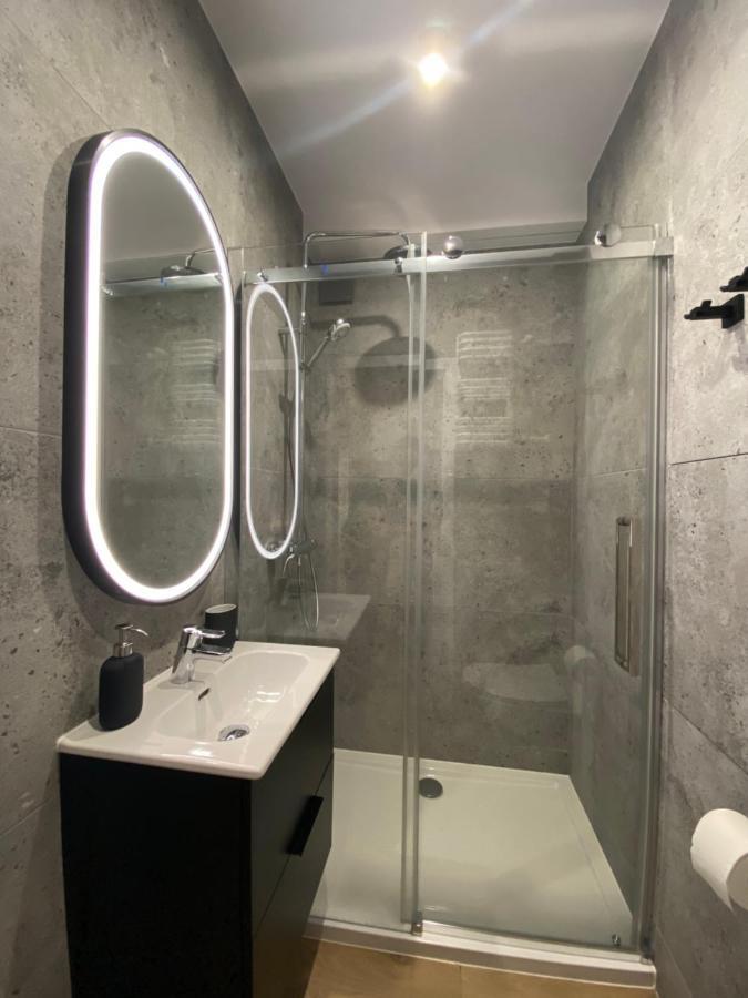 Apartament La Playa! Najlepsza Lokalizacja! Hel Buitenkant foto