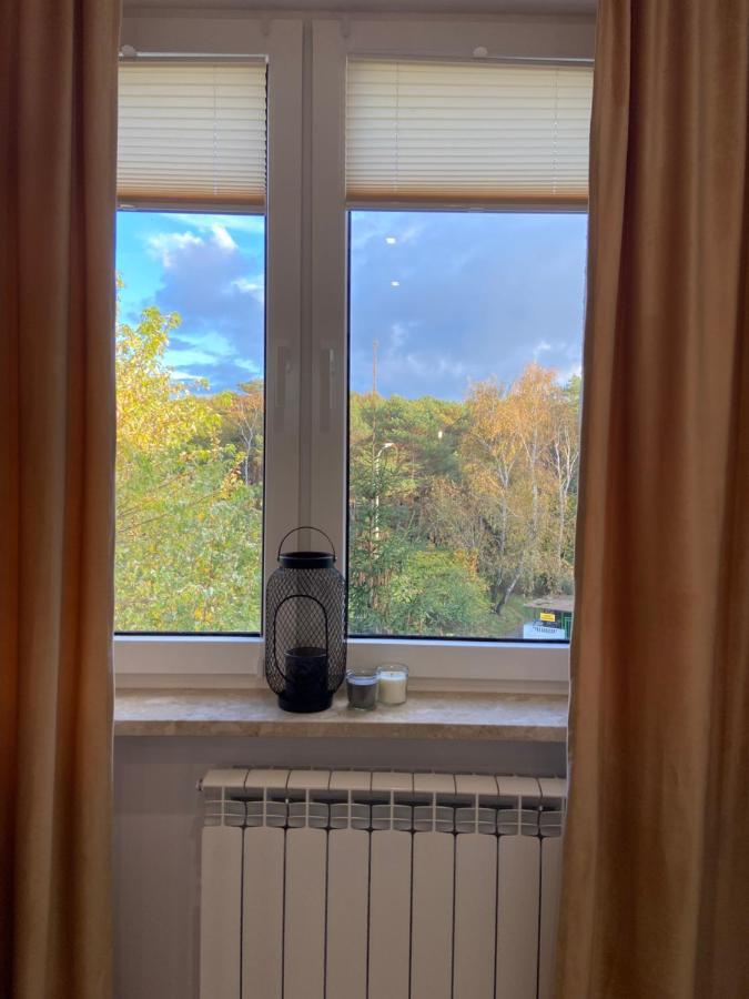 Apartament La Playa! Najlepsza Lokalizacja! Hel Buitenkant foto