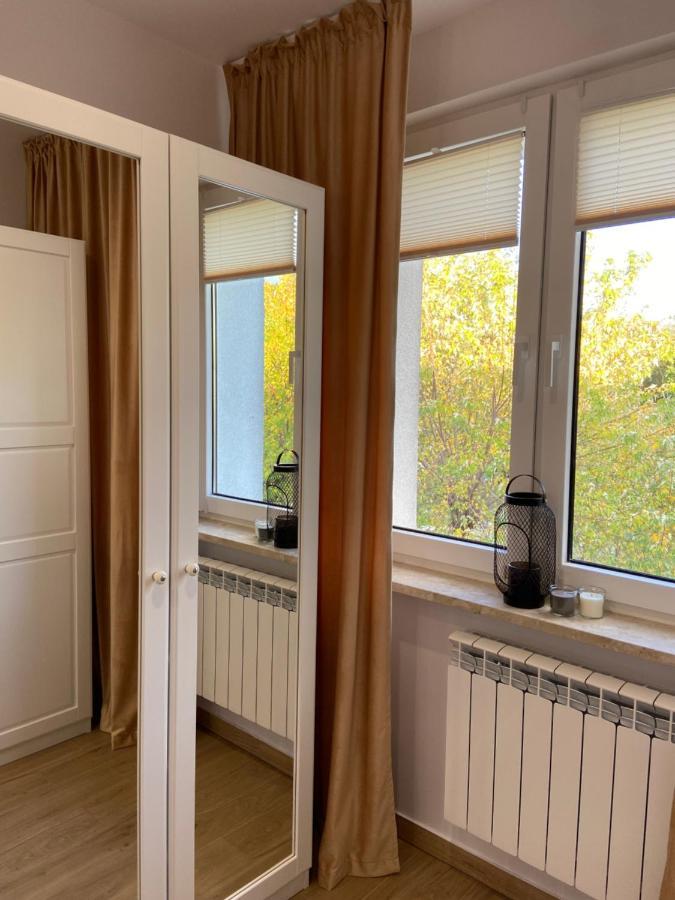 Apartament La Playa! Najlepsza Lokalizacja! Hel Buitenkant foto