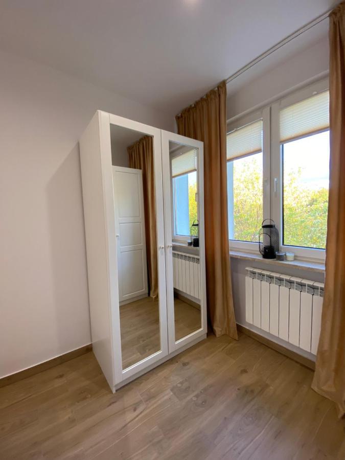 Apartament La Playa! Najlepsza Lokalizacja! Hel Buitenkant foto