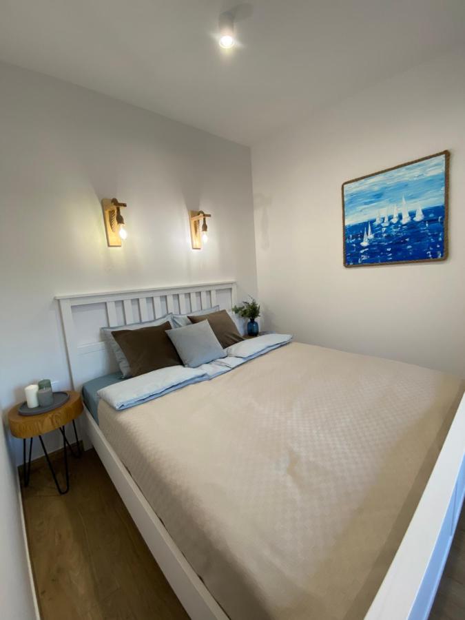 Apartament La Playa! Najlepsza Lokalizacja! Hel Buitenkant foto